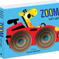 Chunky Graduating Board Book -Zoom