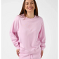 Essential Sweater Candyfloss
