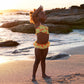 Gold Fish Bikini