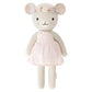 Little Emma the Girl Mouse 13"