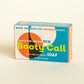 Booty Call Triple Milled Boxed Soap Bar