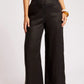 Maris Splice Pant - Black/Tusk