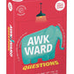 Conversation Starters - Awkward Questions