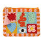Calypso Pouch - Multi