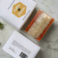Propolis Loofah Soap