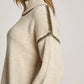 Orin Jumper - Dune/Olive