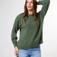 Conrad Knit Clover