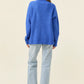 Miru Jumper - Cobalt