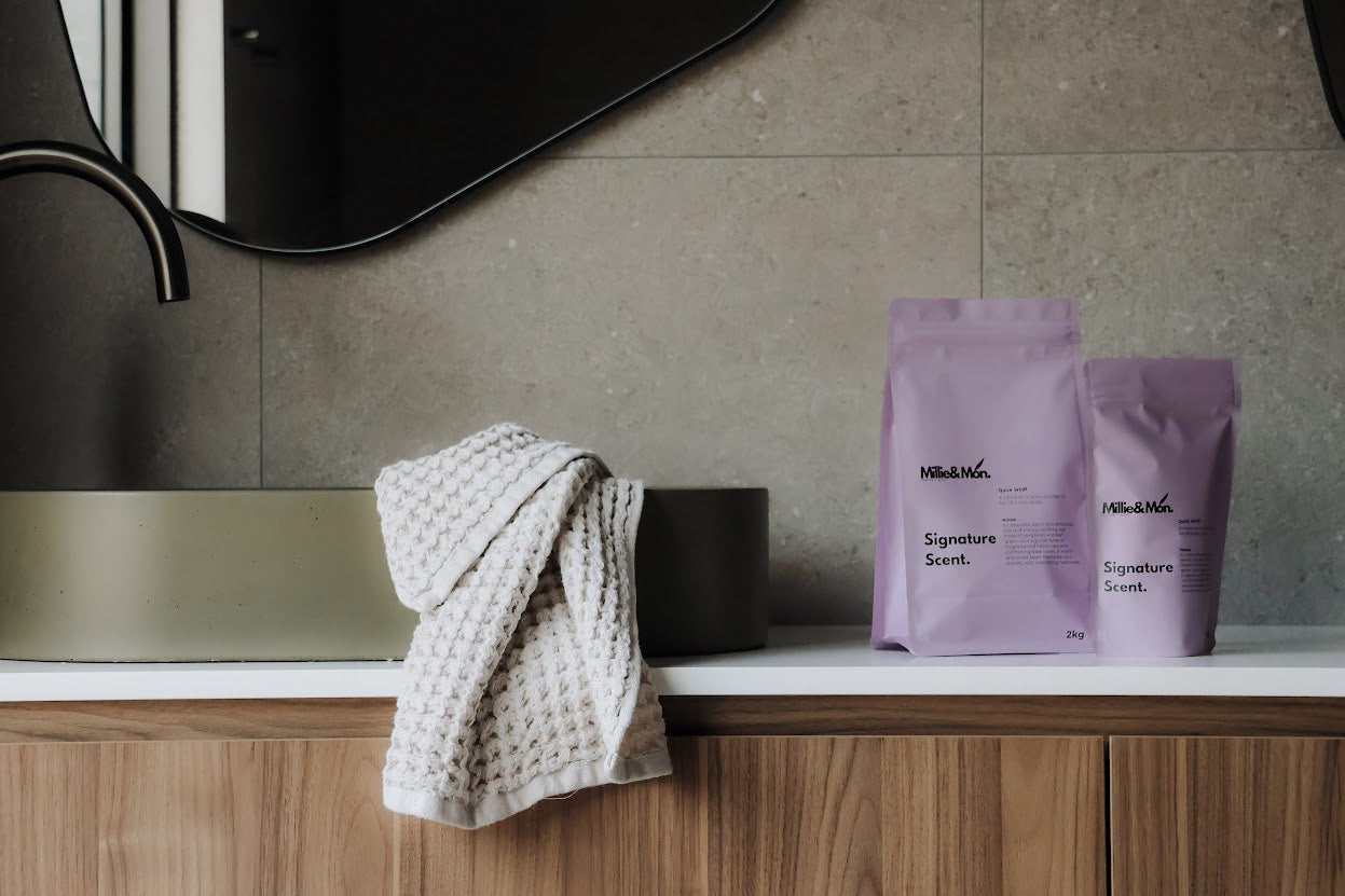 Signature Scent - 2kg