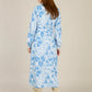Puck Essential Dress - Blue