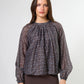 Lou Blouse - Caffelune
