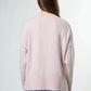 Pieter Knit Whisper Pink