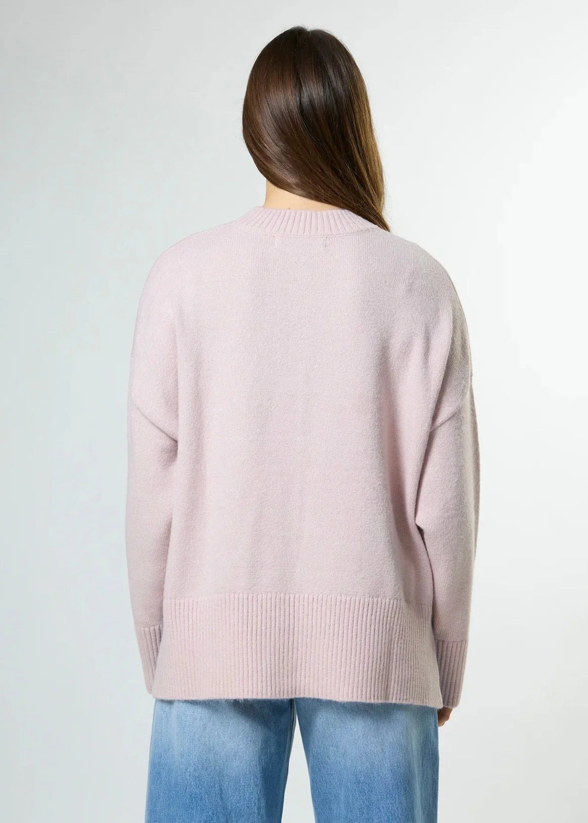 Pieter Knit Whisper Pink