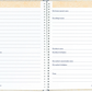 I'm Dead Now What? Organiser