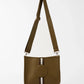 Shiloh Bag - Truffle