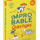 Conversation Starters - Improbable Questions