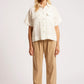 Maris Shirt - White