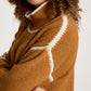 Orin Jumper - Caramel/Dune