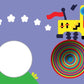 Chunky Graduating Board Book -Zoom