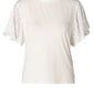 Kiana Top - White