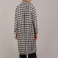 Aman Coat - Black