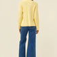 Sadie Jumper - Butter