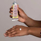 Delicate Fucking Flower Hand Cream - Lavender with a bit of Lemon