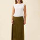 Anita Tank - White