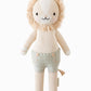 Sawyer the Lion 13"