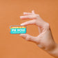 Greasin' up the Pie Hole Lip Balm