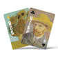Playing Cards-Van Gogh