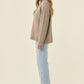 Miru Jumper Stone