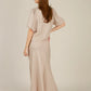 Irma Top - Taupe