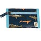 Sharks Child Wallet