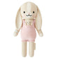 Briar the Bunny 13" (Peony Pink)