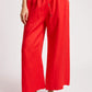 Cove Relaxed Pant - Aperol