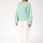 Ottawa Jumper - Mint