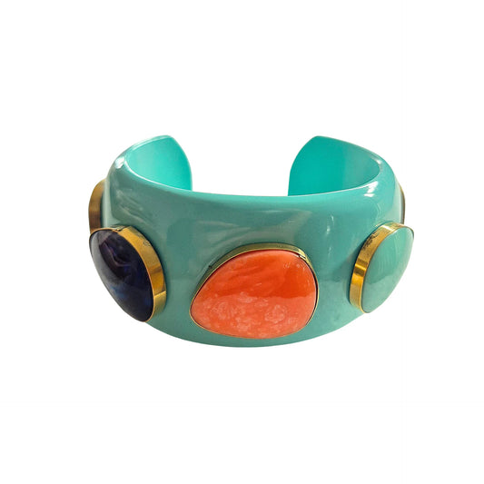 Bangle Blue