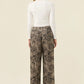 Grace Pant Paisley