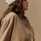 Berber Cap -  Dune