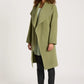 Wanderer Coat - Pampas