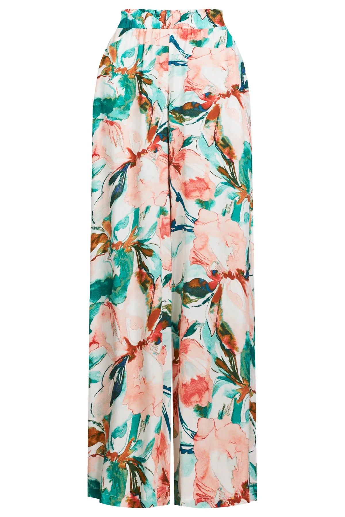 Alegria Palazzo Pant - Estate