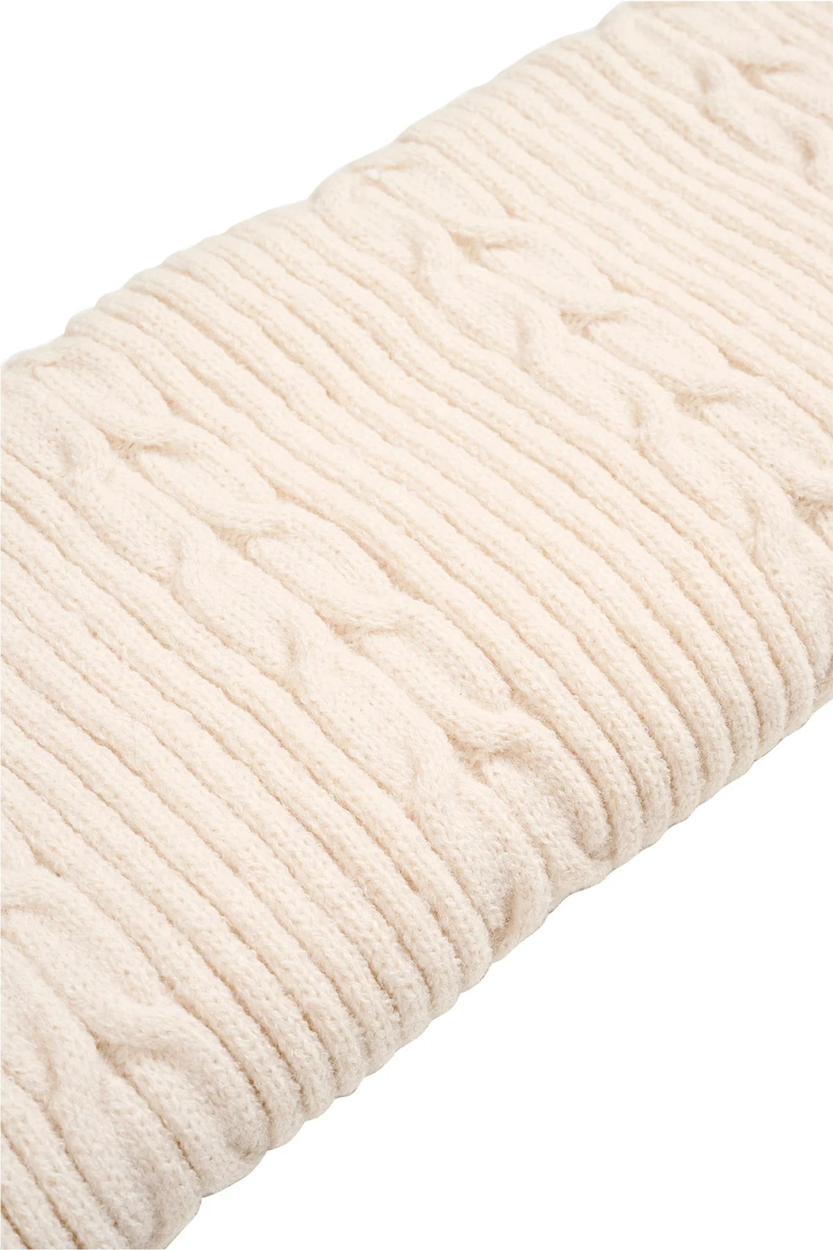 Oman Snood - Dune