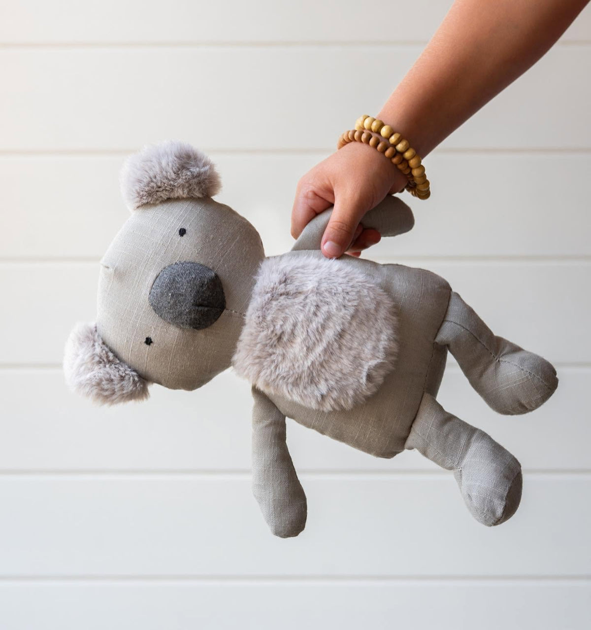 Caz the Cuddly Koala