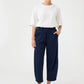 Studio Traveller Pant - Indigo