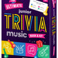 Book & Kit - Junior Trivia - Music