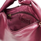 Zala Bag - Mahogany
