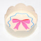 Bow Trinket Dish