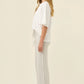 Sadie Knit Pant - Marle