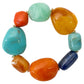 Palmera Bracelet - Sunset